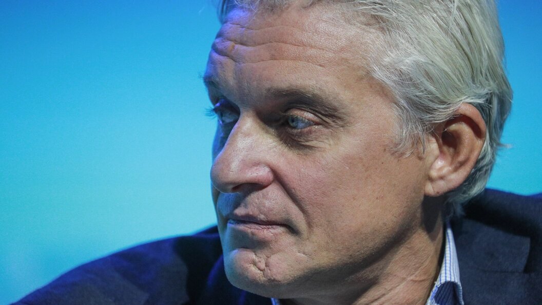    Фото: Bulkin Sergey/Globallookpress