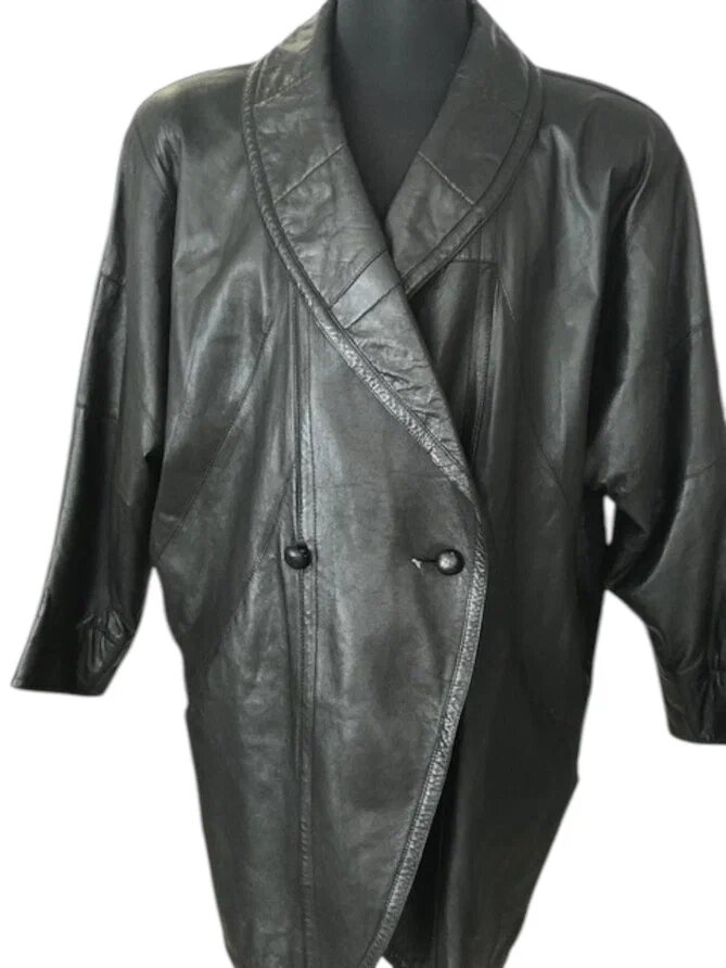 Пошив куртки из старого полупальто. Ателье Ирины Берзиной.