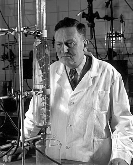 Пауль Герман Мюллер