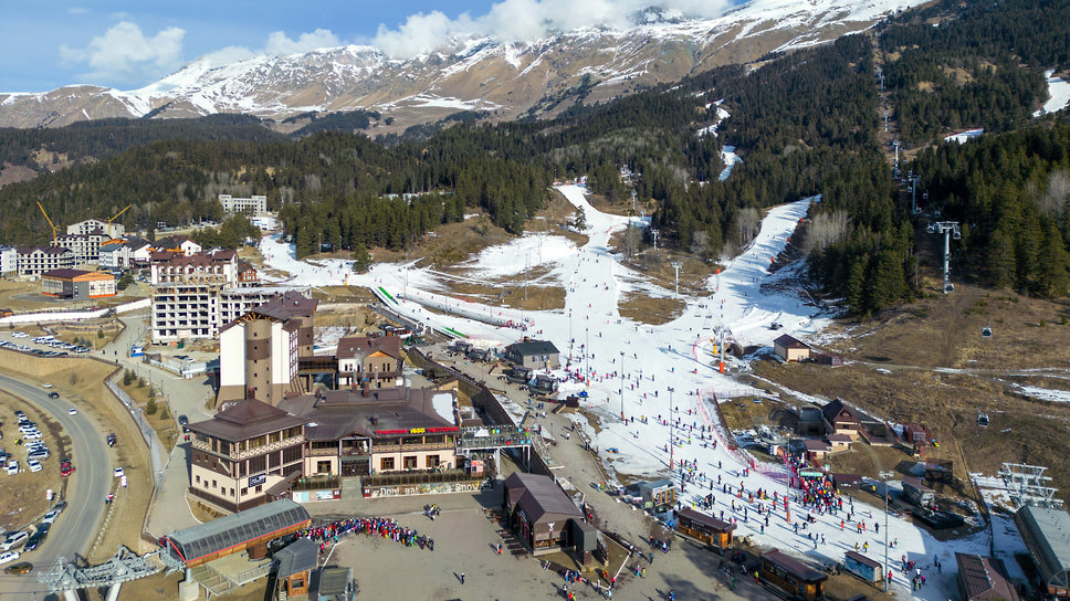 Фото: Алексей Смагин / Коммерсантъ