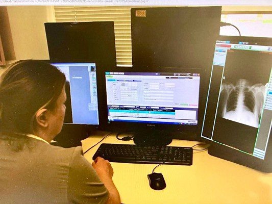 Фото: БСМП им.Н.А.Семашко  📷
