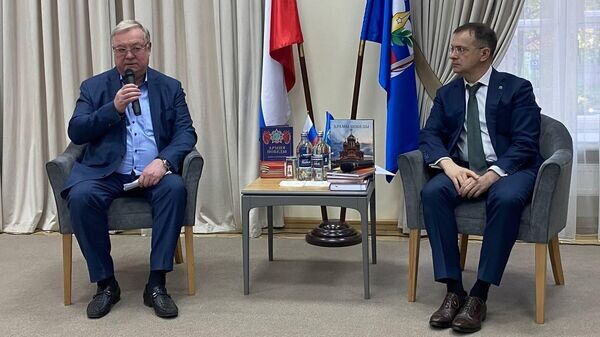    © Анна Черкасова/Украина.ру