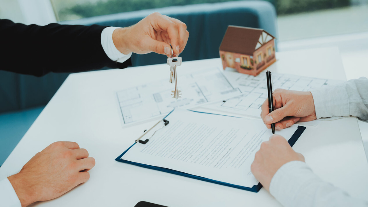 Суть законопроекта в оформлении официальных договоров и регистрирации жильцов