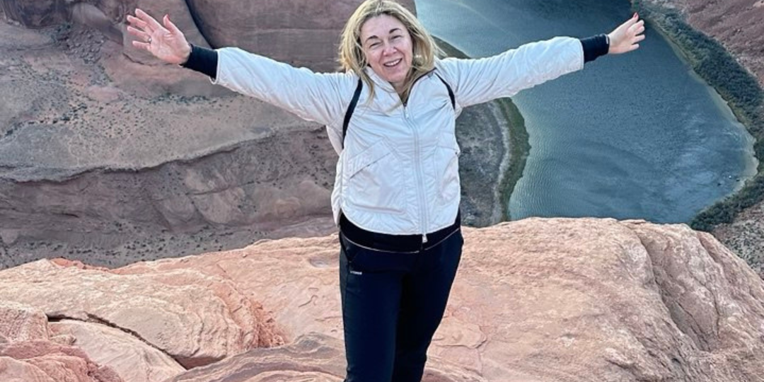 Как за 3 дня перестать терпеть, отпустить страхи и открыть для себя мир здоровых, любящих отношений? ❤️