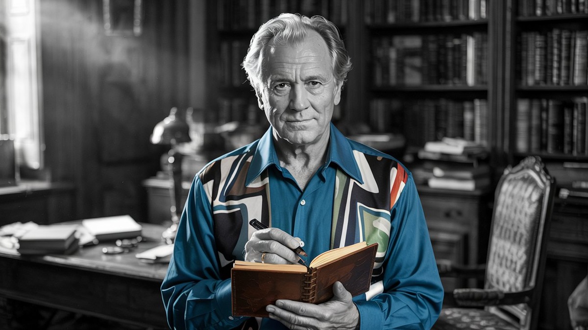 Тест на грамотность 