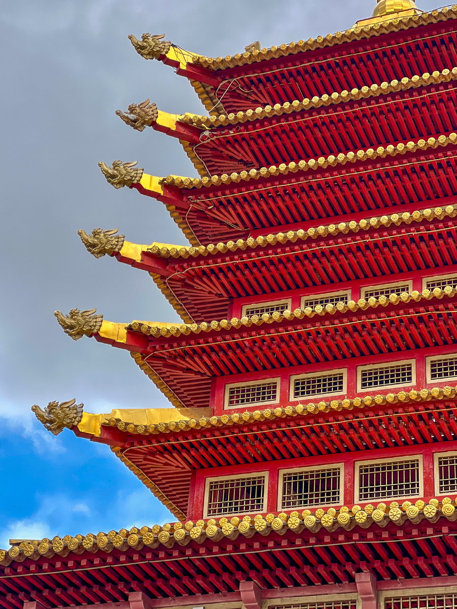 Красота в деталях