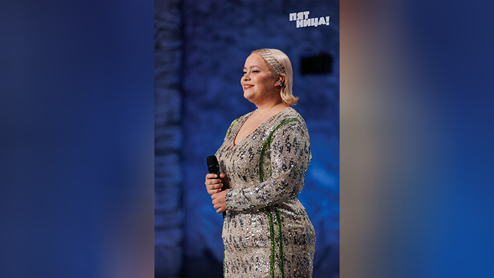 Фото: телеканал "Пятница"