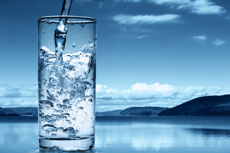 Питьевая вода