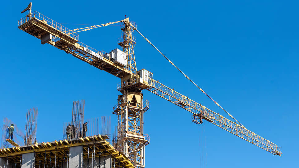 Фото: Игорь Елисеев / Коммерсантъ