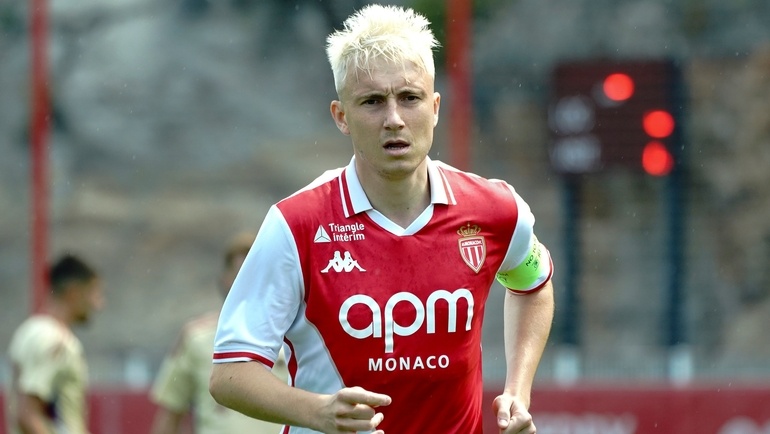    Александр Головин. Global Look Press