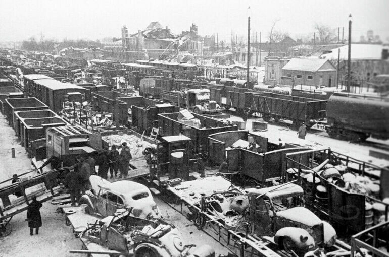   Владимир Иванов/РИА Новости