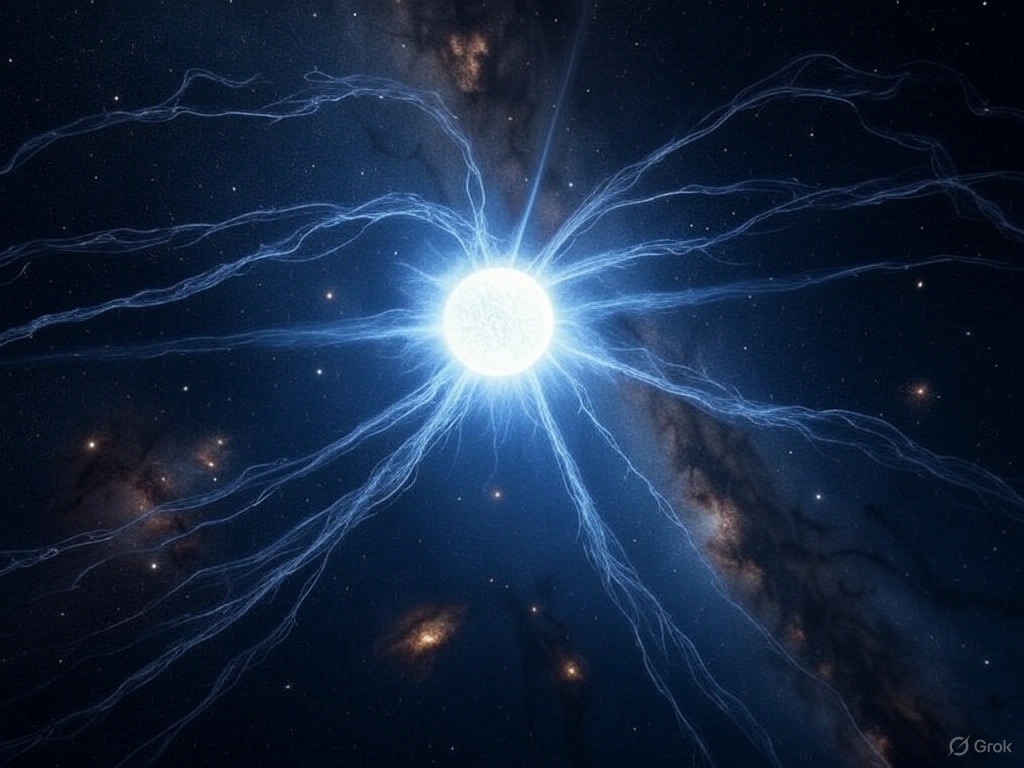 Изображение сгенерировано Grok  📷
