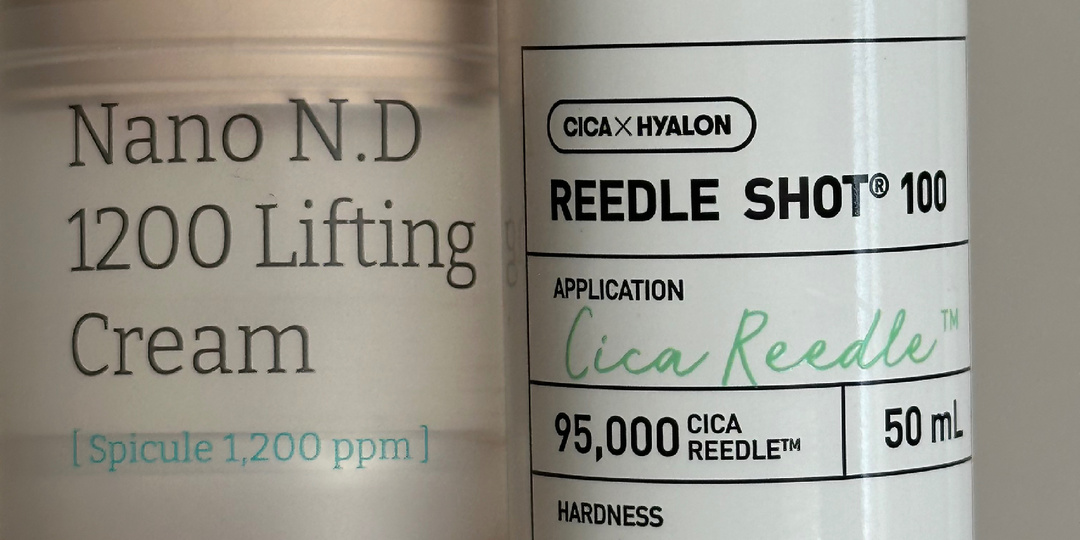 Шея: как улучшить рельеф и сделать Кольца Венеры менее заметными?