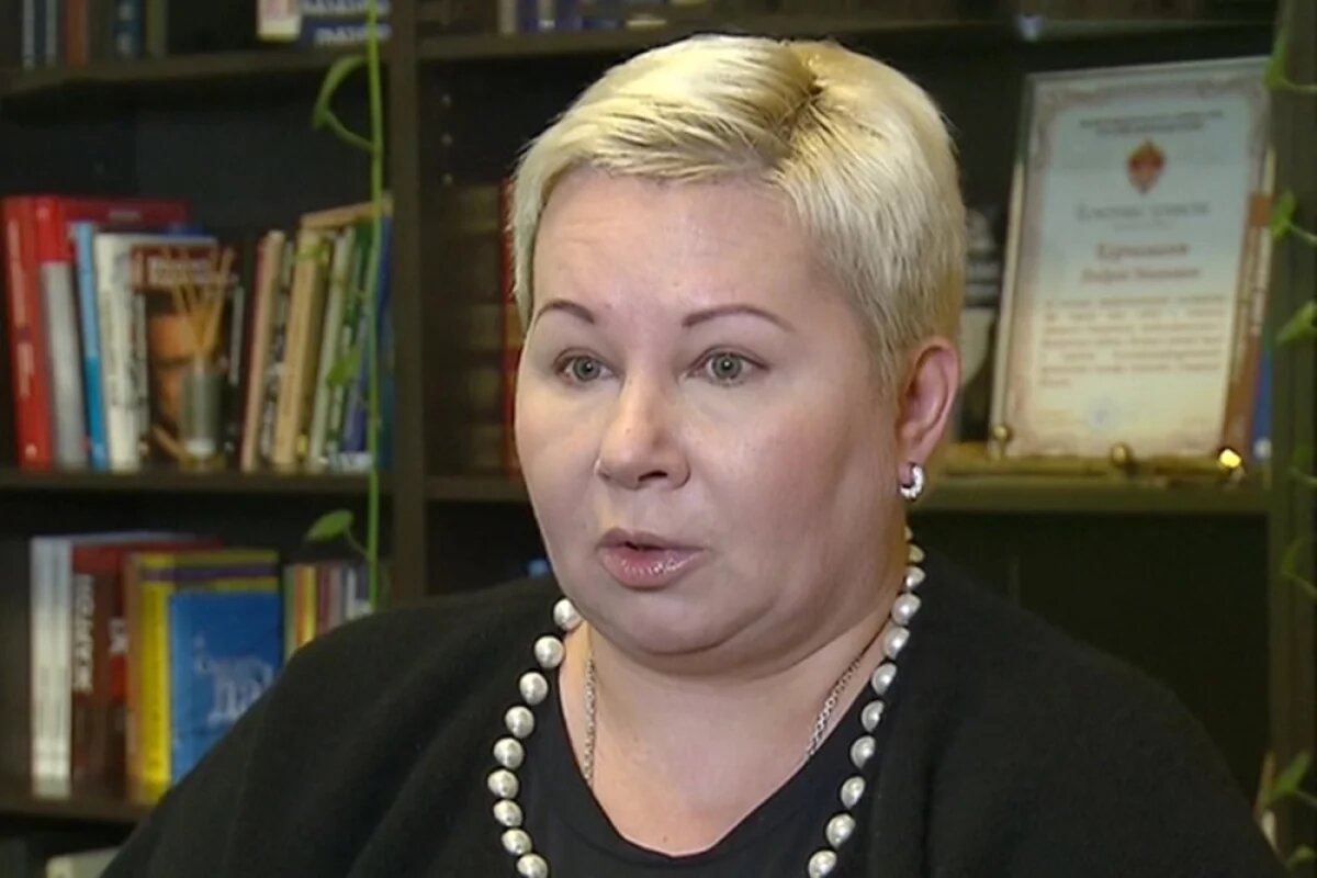    Дочь погибшего экс-мэра Самары хотела открыть бизнес в Израиле