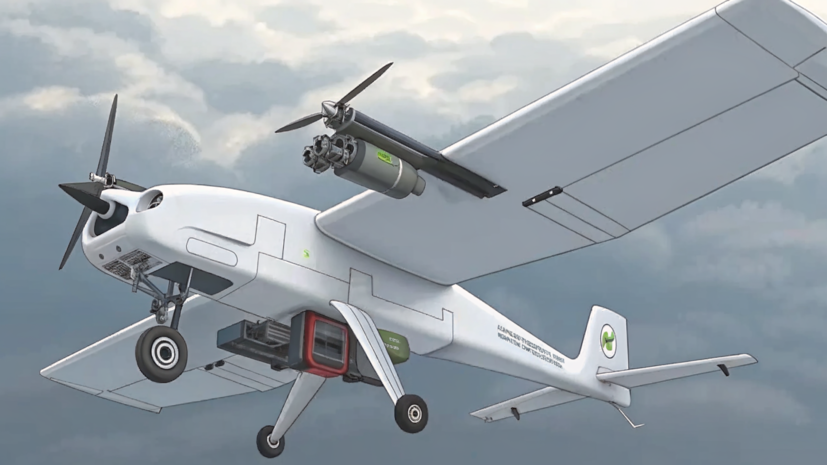    Сгенерировано с помощью ИИ