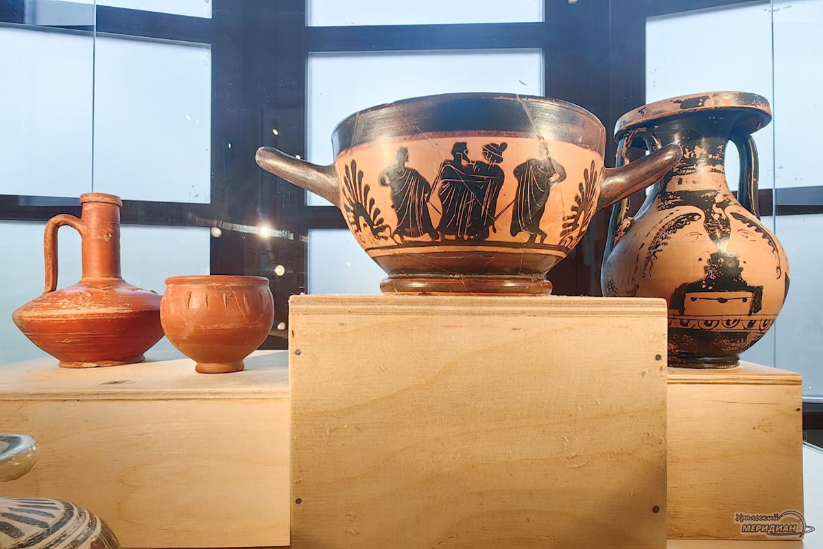    Фото: Лидия Аникина © ИА «Уральский меридиан»