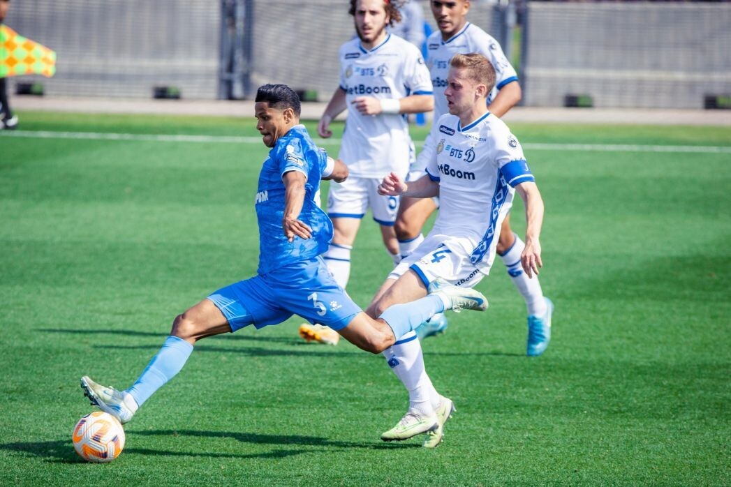    Фото: ФК «Зенит»