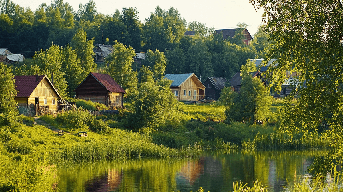 Изображение сгенерировано с помощью нейросети Midjourney