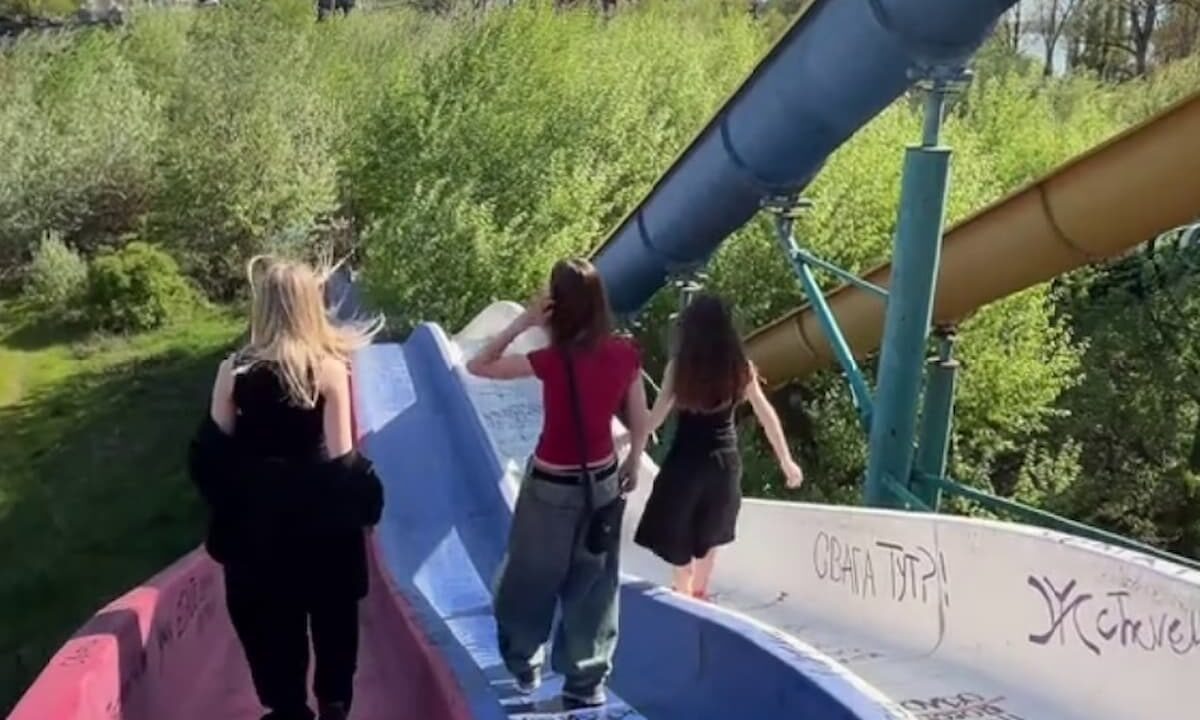    Скриншот видео TikTok/bubu.team9