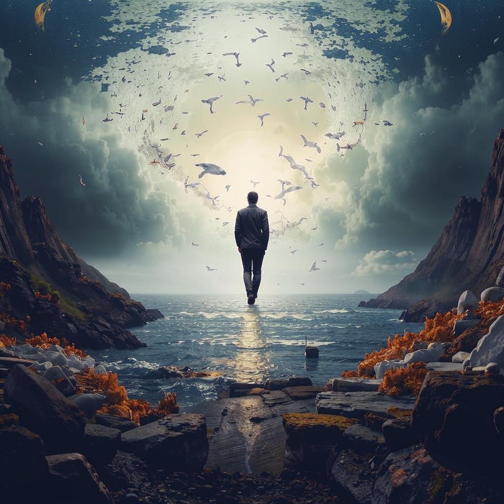 Изображение сгенерировано нейросетью