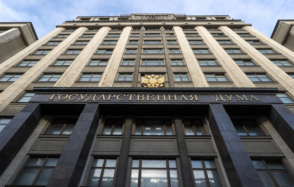 © Сергей Карпухин/ТАСС