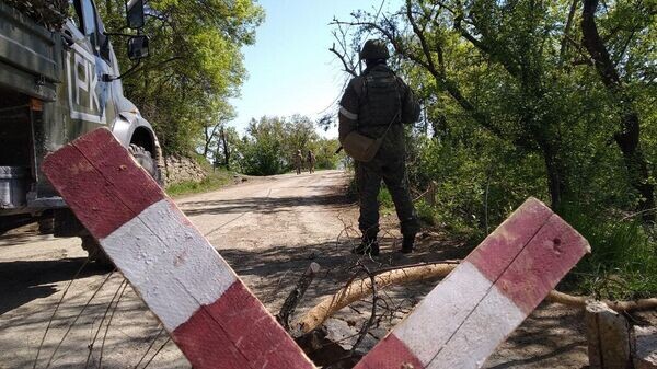    © РИА Новости Крым