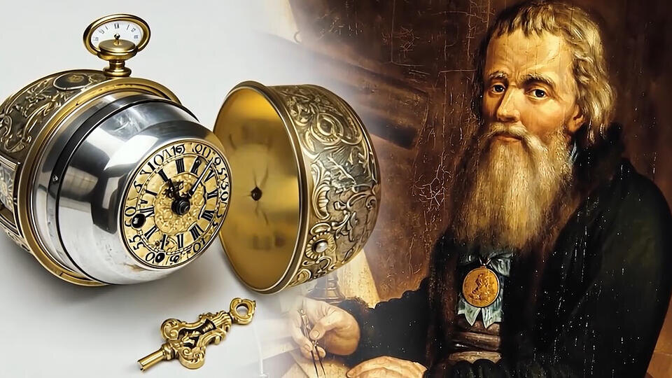 Фото: © Кадр из программы "Неизвестная история", РЕН ТВ