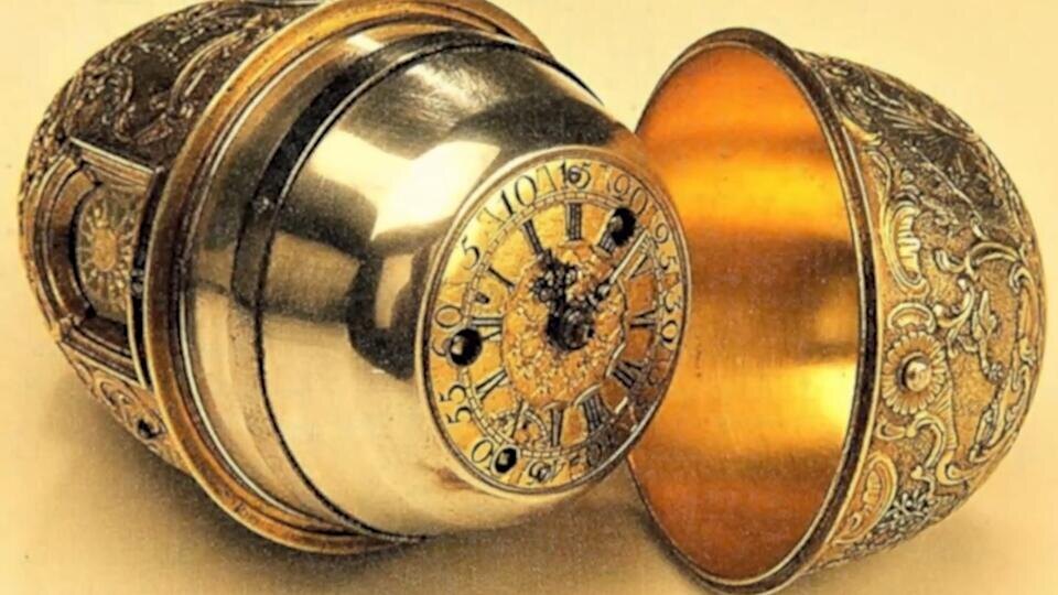 Фото: © Кадр из программы "Неизвестная история", РЕН ТВ