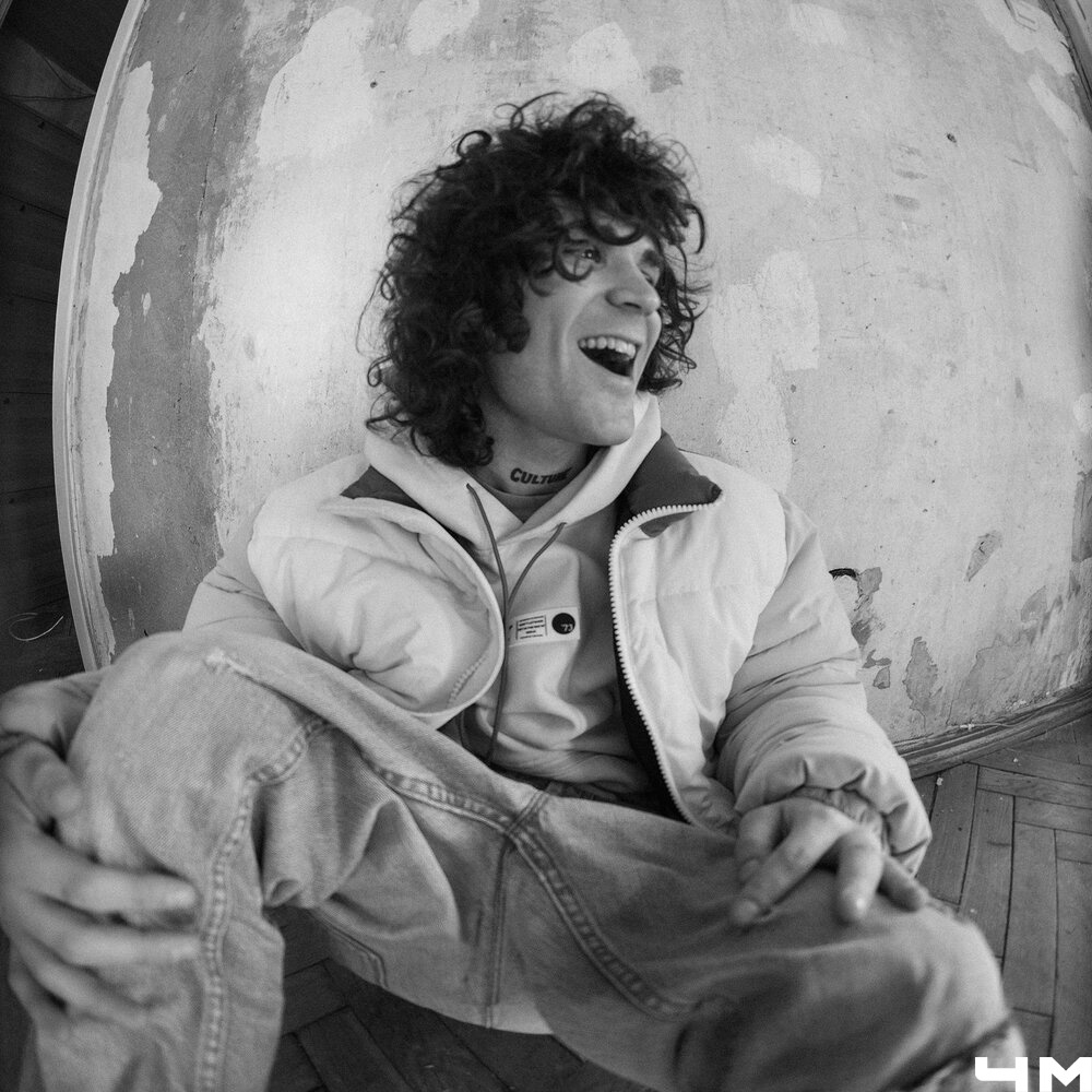 Роман Щуров, он же 163ONMYNECK 