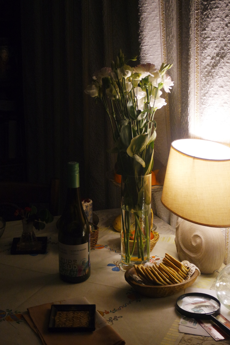 ах, пятницы вечер!..