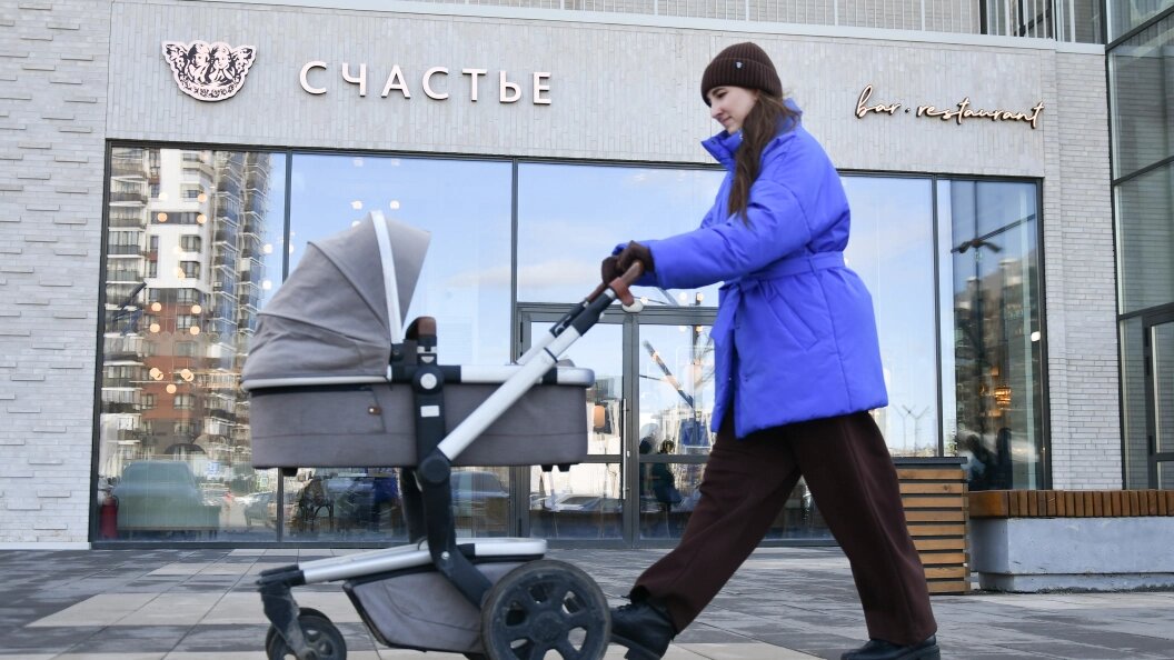    Oleg Spiridonov/Business Online/Globallookpress