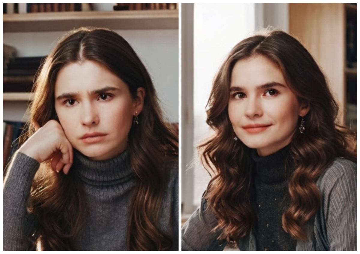 не торопитесь с выводами