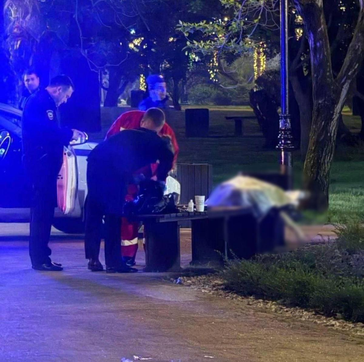     / Источник: © Соцсети