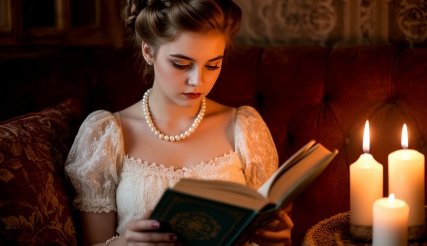 Практически каждое правило имеет свои исключения, что делает процесс чтения непредсказуемым. 