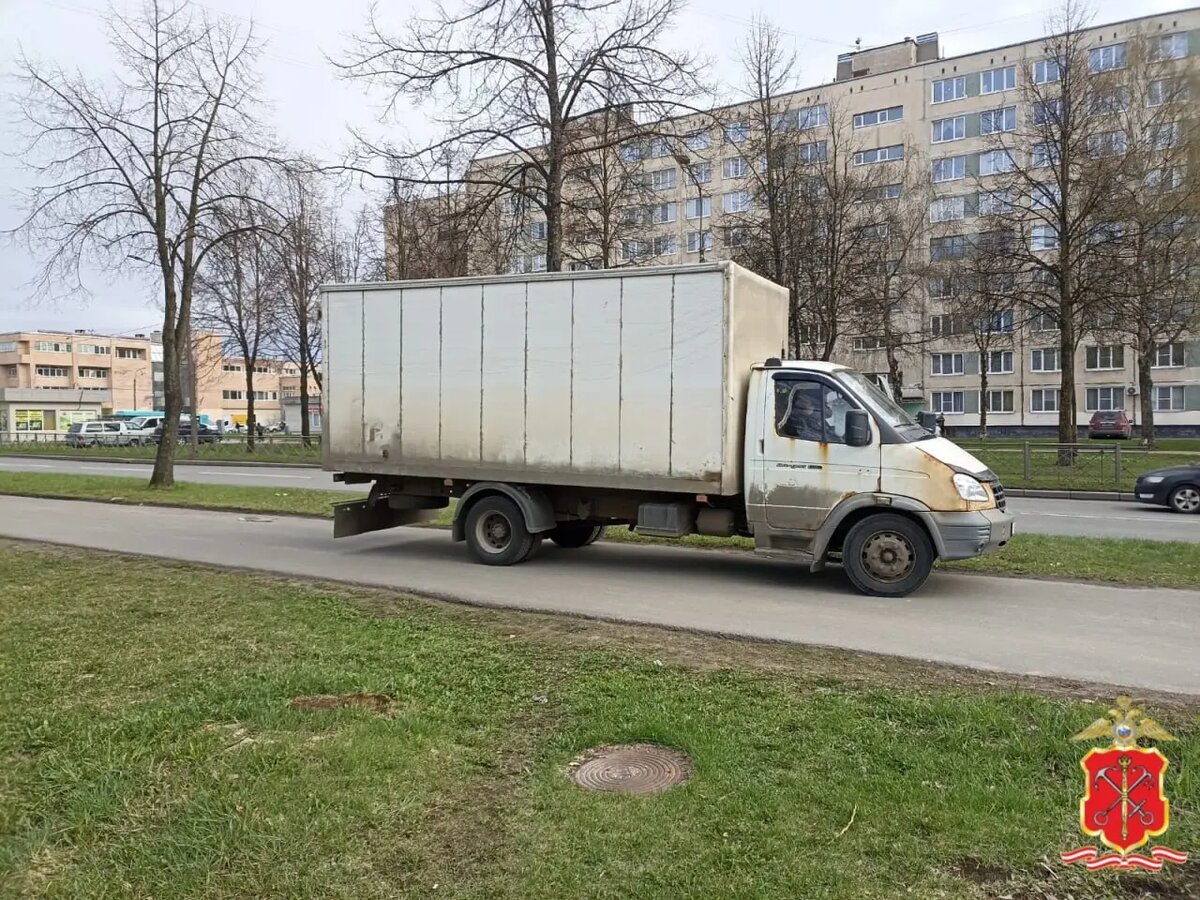    Фото: пресс-служба ГУ МВД России по Петербургу и Ленобласти.