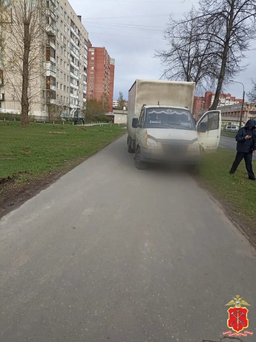    Фото: пресс-служба ГУ МВД России по Петербургу и Ленобласти.