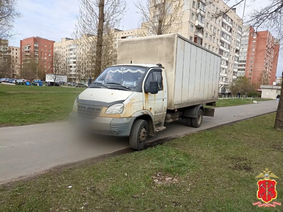    Фото: пресс-служба ГУ МВД России по Петербургу и Ленобласти.