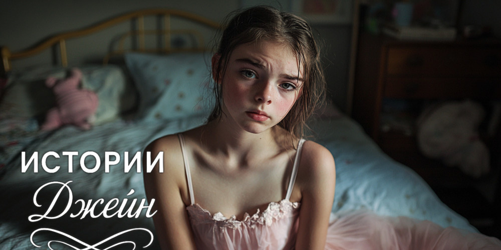    — Ты хочешь продать квартиру, а я так не могу, на что жить будем? — Маша, невестка