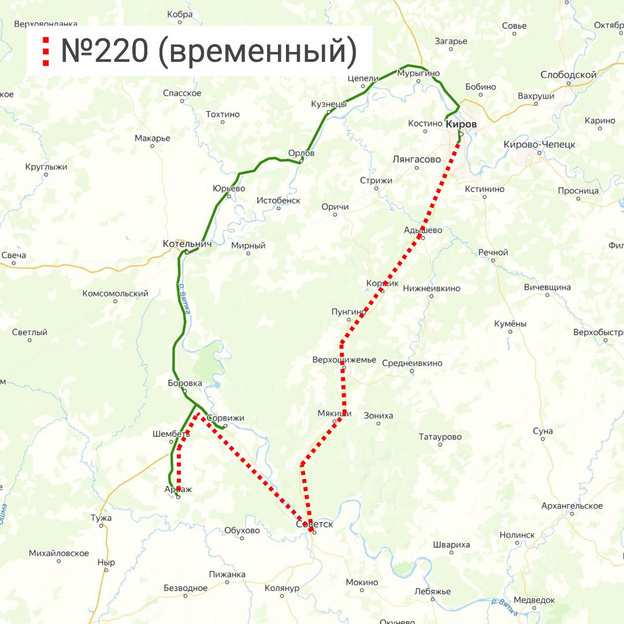    Что известно о просевшем мосте через Молому в Орловском районе?