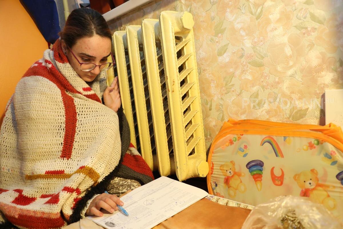    Синоптики прогнозируют кратковременное похолодание в начале мая