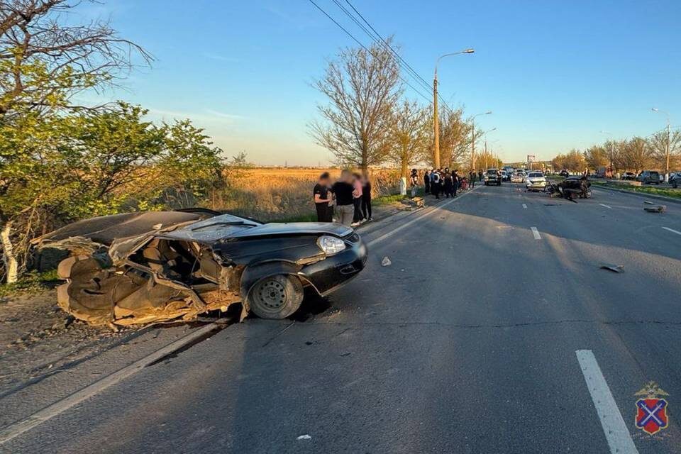    Фото: ГУ МВД по Волгоградской области