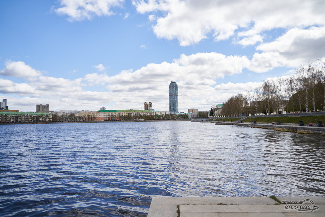    Фото Лидия Аникина © ИА «Уральский меридиан»