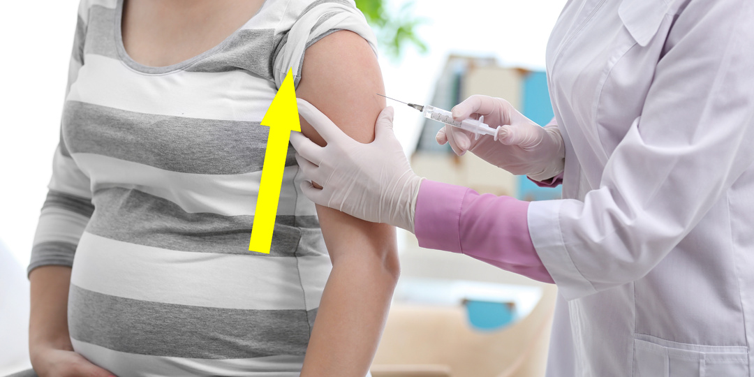 Врачи молчат а прививки делают женщин бесплодными