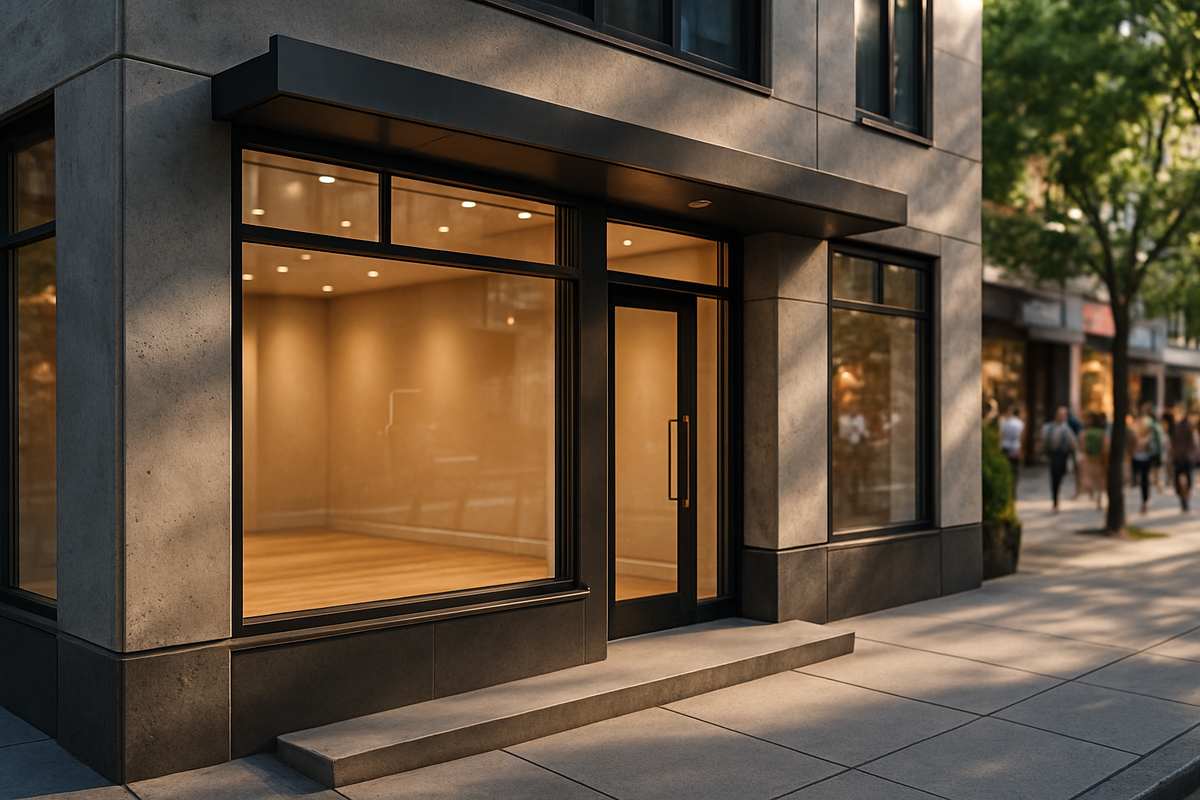    как арендовать коммерческое помещение без рисков: советы для успешного бизнеса Михаил Невелев