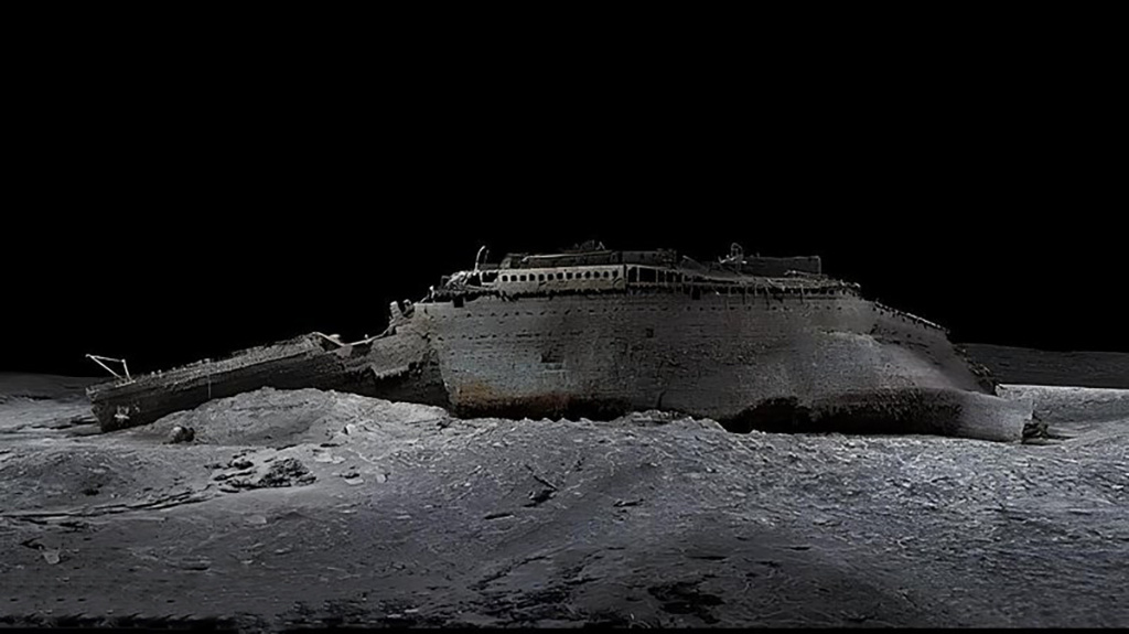 Фотография © Atlantic Productions/Magellan