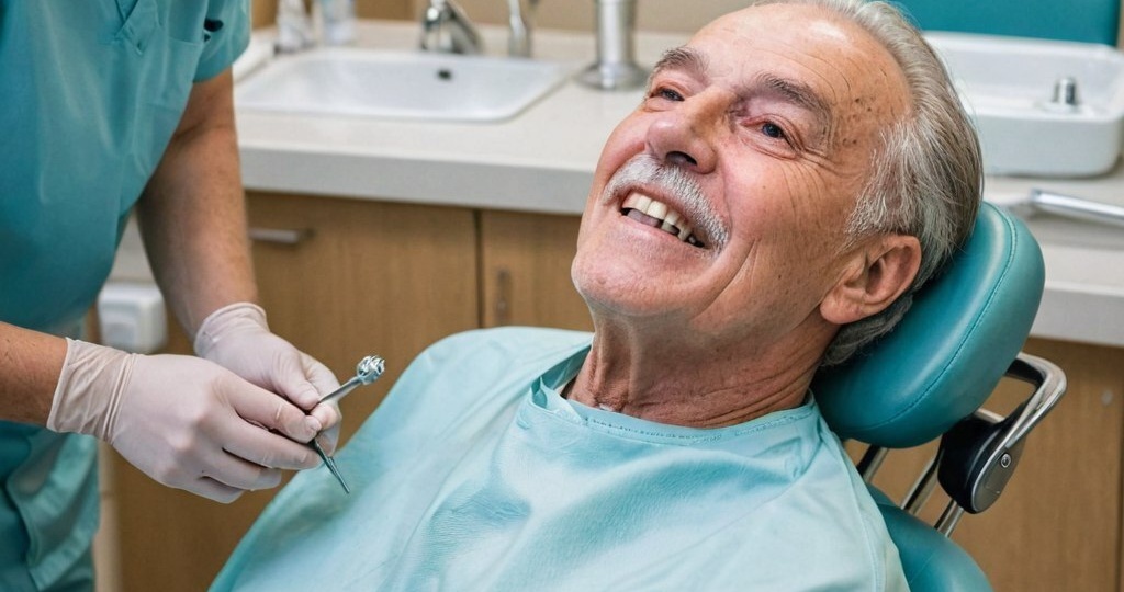 Кому положено льготное протезирование зубов? Как и где необходимо проводить протезирование. Памятка