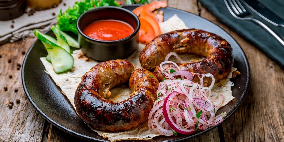 Идеальные купаты: как пожарить и запечь в духовке