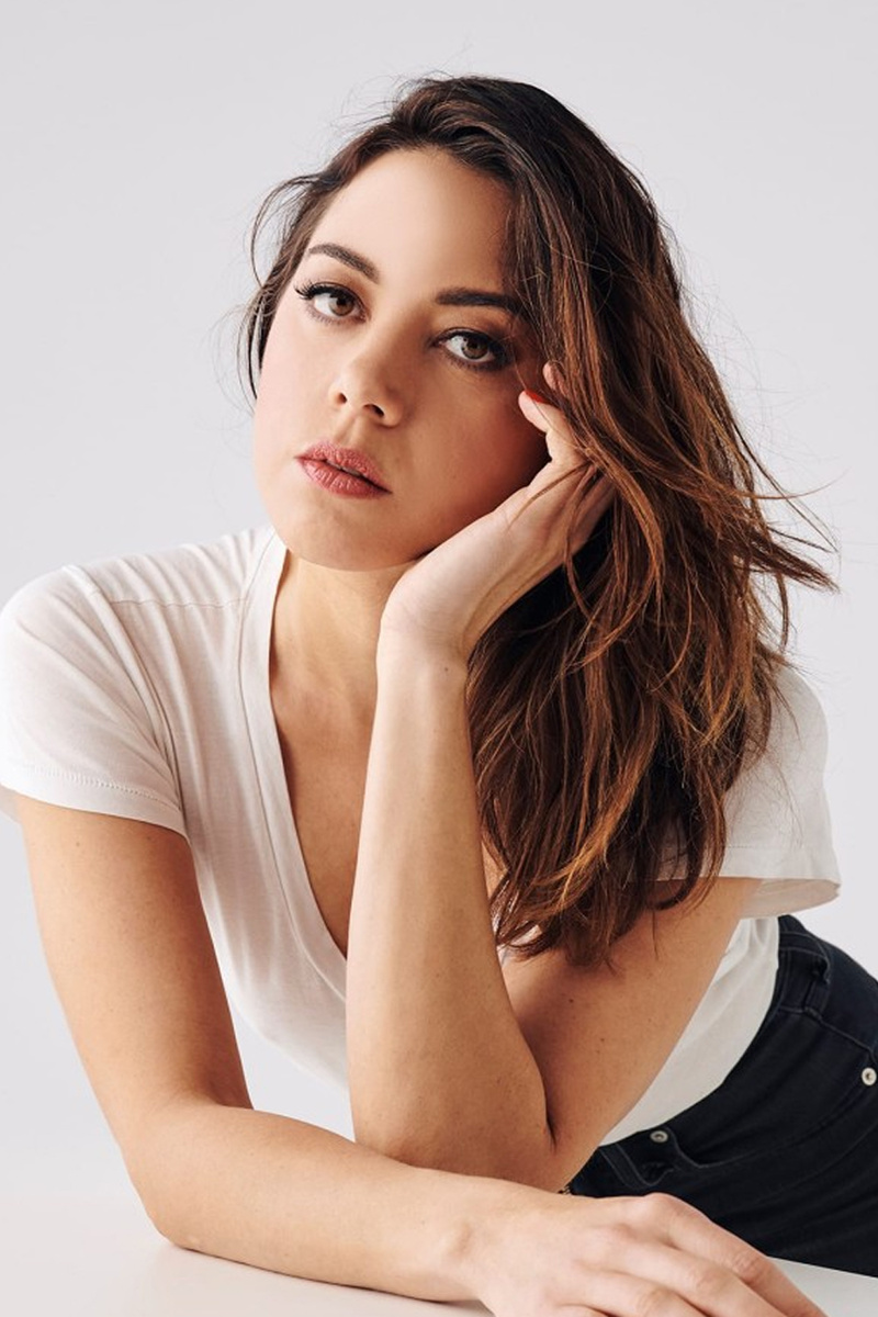    Фильм «Не надо, милая!» с Маргарет Куолли, Обри Плазой и Крисом Эвансом выйдет этим летом (фото 2)