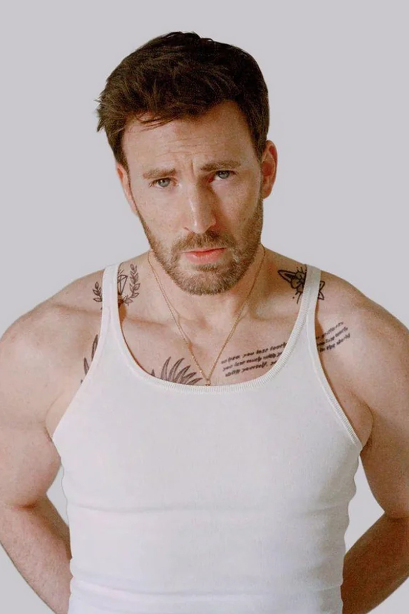    Фильм «Не надо, милая!» с Маргарет Куолли, Обри Плазой и Крисом Эвансом выйдет этим летом (фото 3)