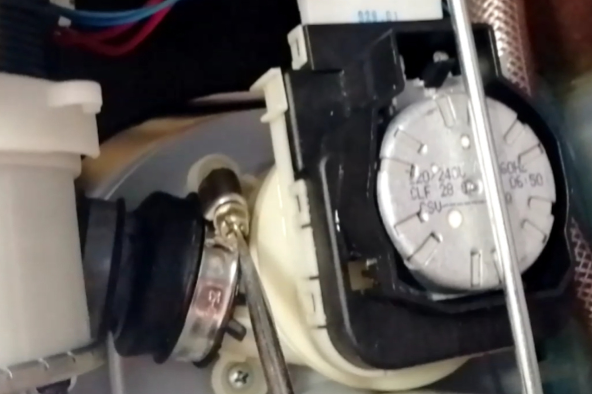 2-х ходовой клапан